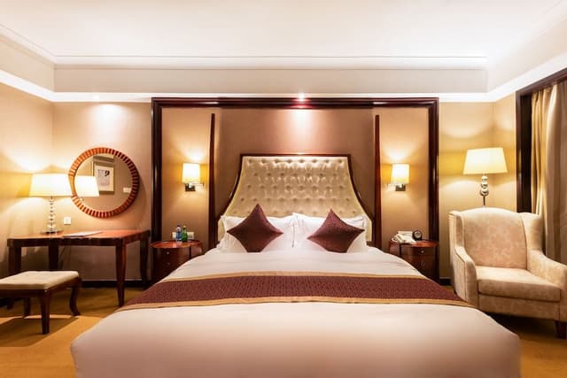 Superior Suite