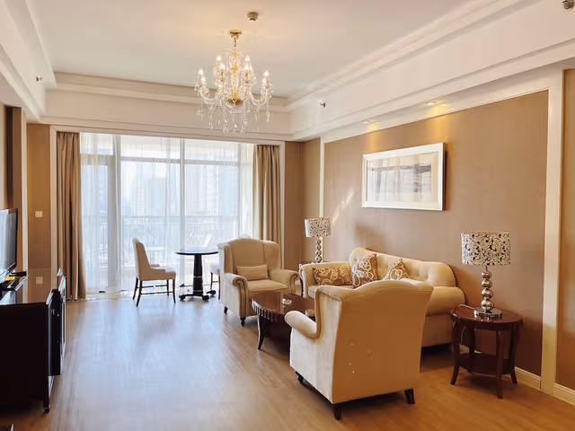 Superior Apartment