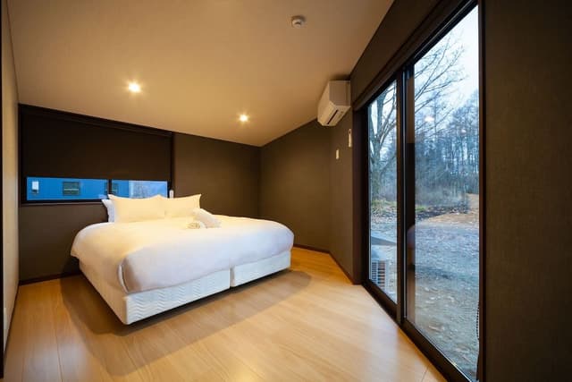 Chalet, 4 Bedrooms (Mizuho)