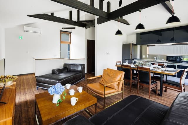 Chalet, 3 Bedrooms (Mizuho)