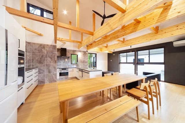 Chalet, 4 Bedrooms (Mizuho)