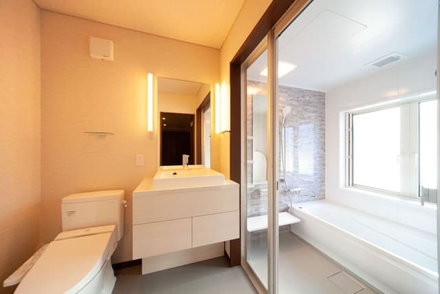 Chalet, 4 Bedrooms (Mizuho)