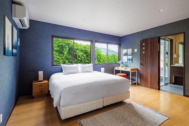 Chalet, 4 Bedrooms (Mizuho)