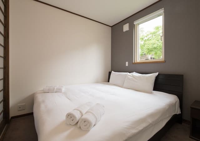2 Bedroom Townhouse 2