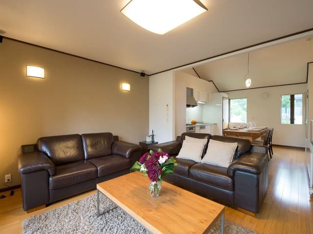 2 Bedroom Townhouse 2