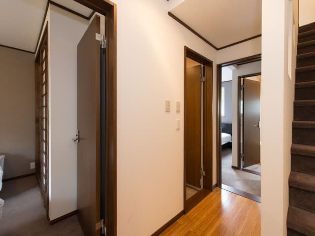 2 Bedroom Townhouse 2