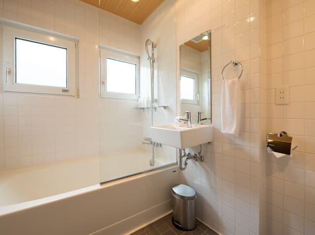 2 Bedroom Townhouse 2