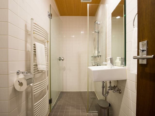 2 Bedroom Townhouse 2
