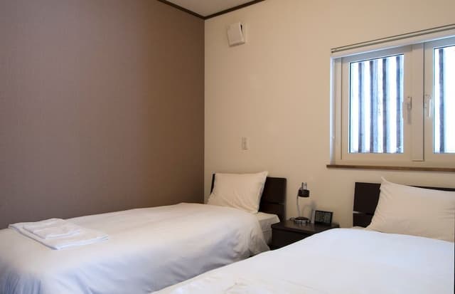 2 Bedroom Townhouse 2