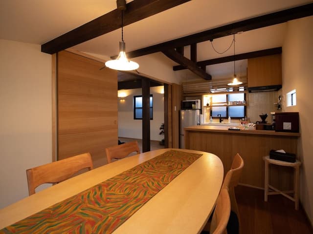 Private Vacation Home, ORI