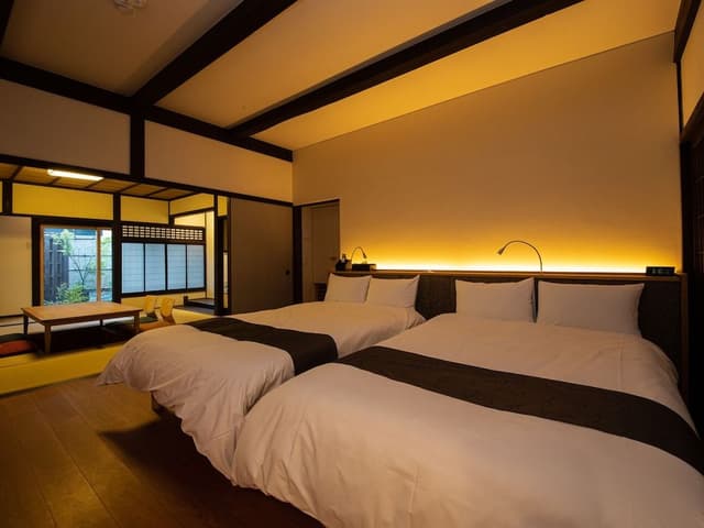 Private Vacation Home, ORI