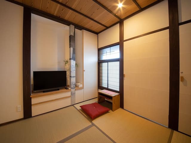 Private Vacation Home, ORI