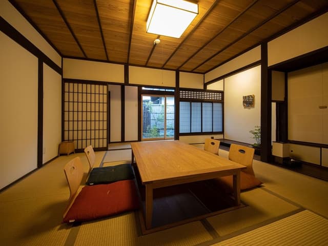 Private Vacation Home, ORI
