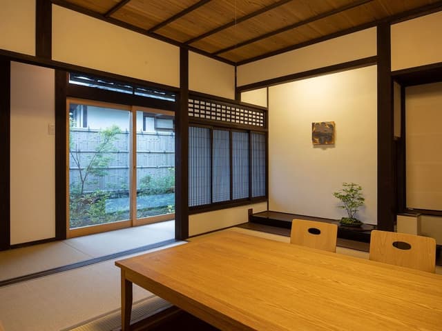 Private Vacation Home, ORI