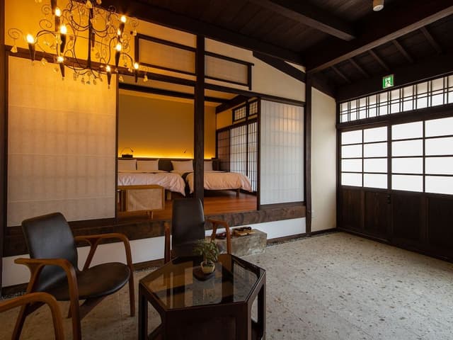 Private Vacation Home, ORI