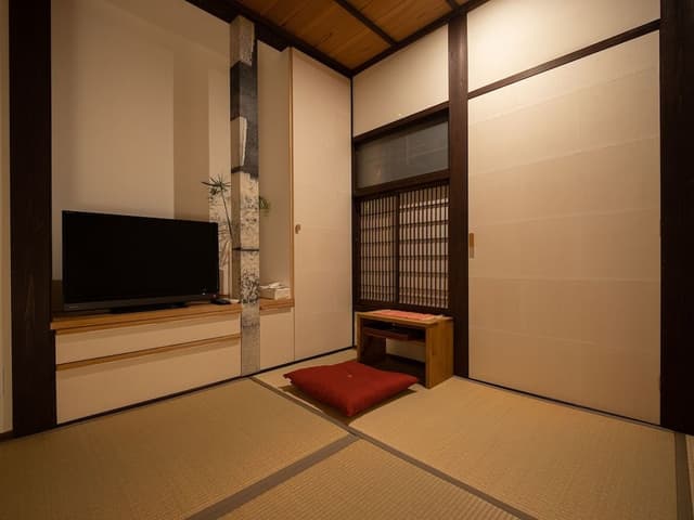 Private Vacation Home, ORI