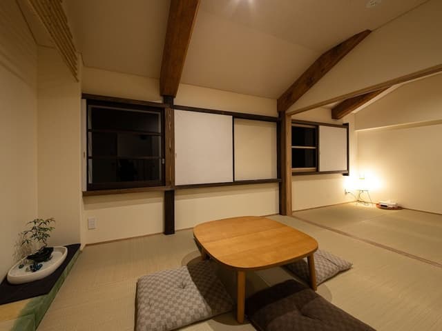 Private Vacation Home, HISA