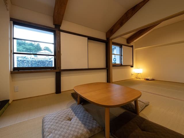 Private Vacation Home, HISA