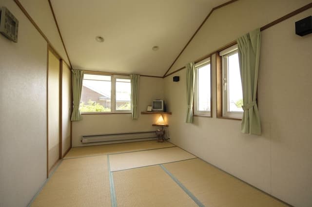 Japanese Style Room