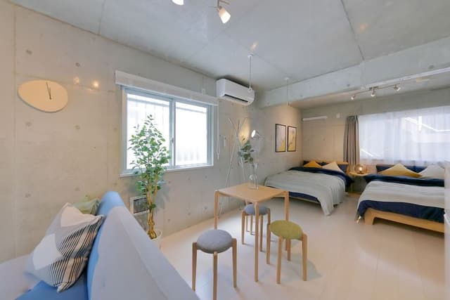 Apartment (501)