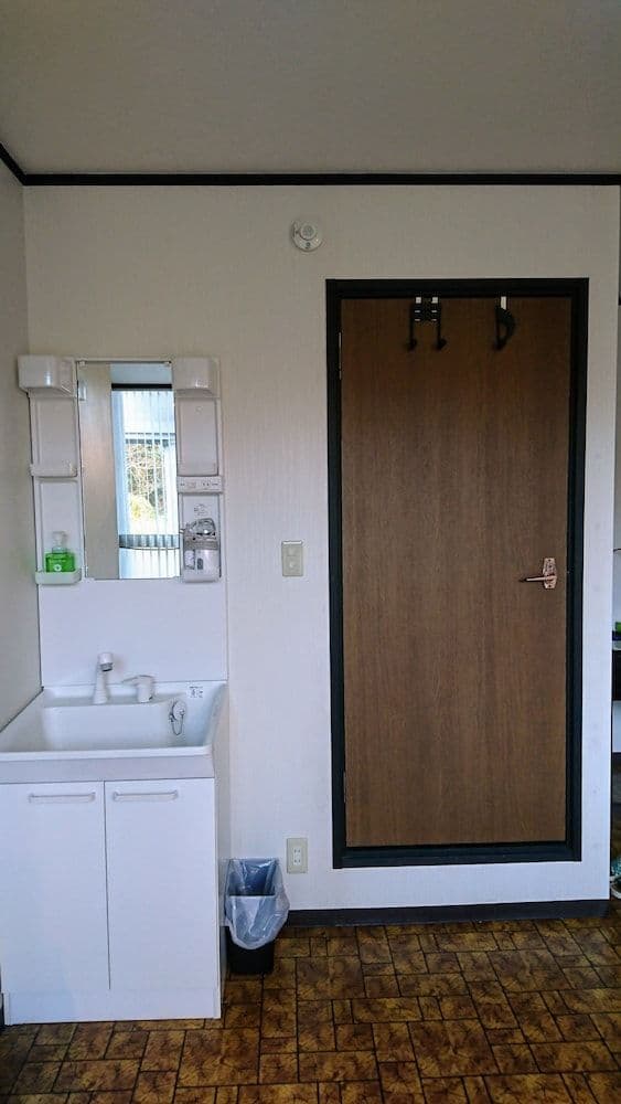 Triple Room, Non Smoking (for 1-4 people / Tenor)