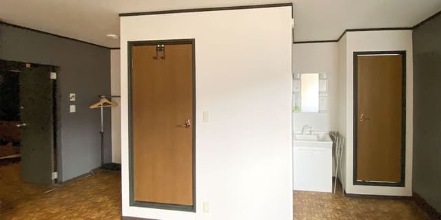 Triple Room, Non Smoking (for 1-4 people / Alto)