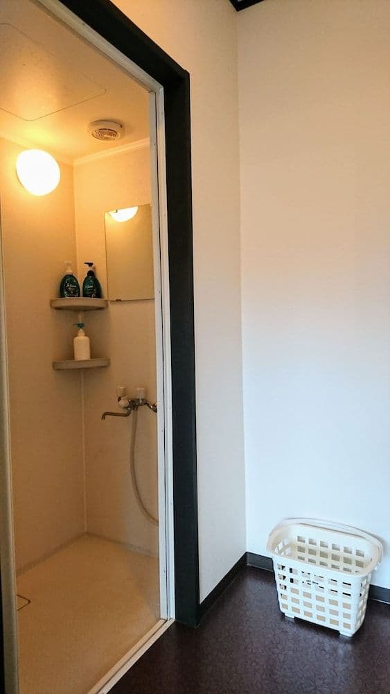 Triple Room, Non Smoking (for 1-4 people / Tenor)