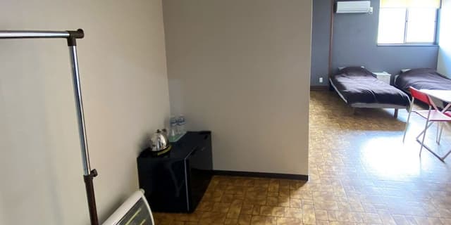 Triple Room, Non Smoking (for 1-4 people / Alto)