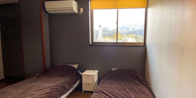 Triple Room, Non Smoking (for 1-4 people / Alto)