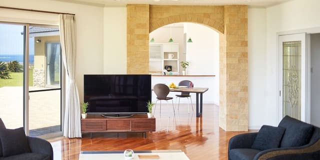 Villa, 3 Bedrooms