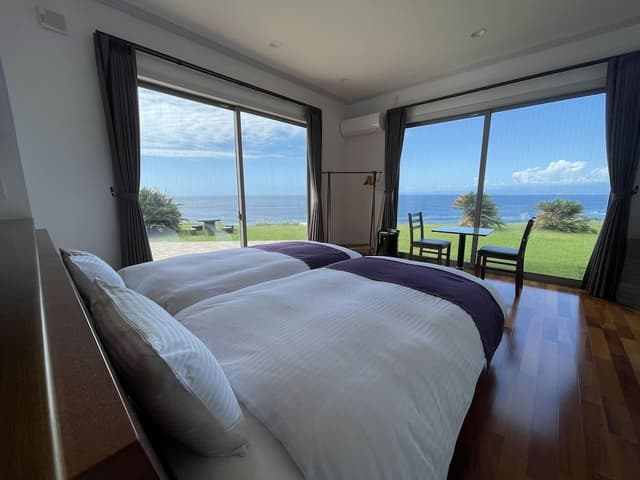 Villa, 3 Bedrooms