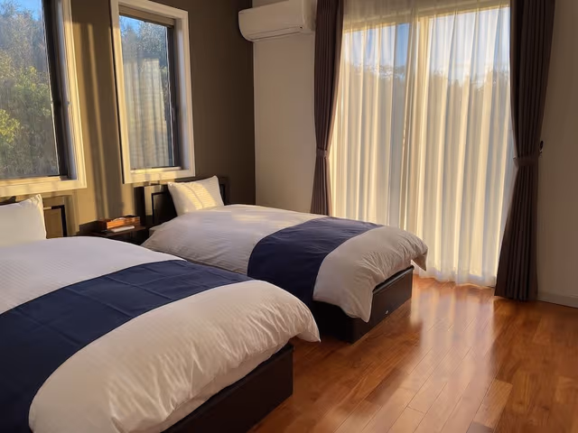 Villa, 3 Bedrooms