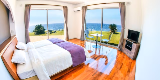 Villa, 3 Bedrooms