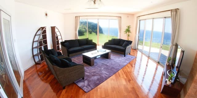 Villa, 3 Bedrooms