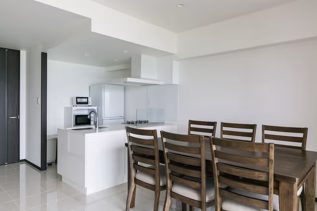Private Garden Suite