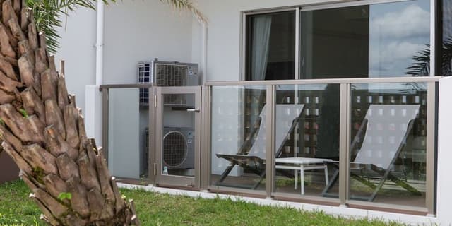 Garden Suite
