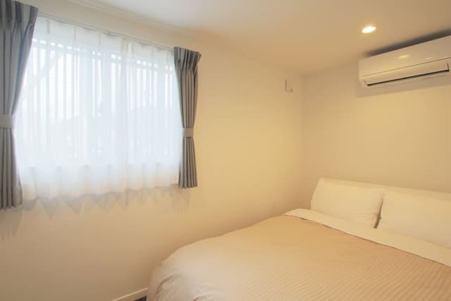 3 Bedroom House, A