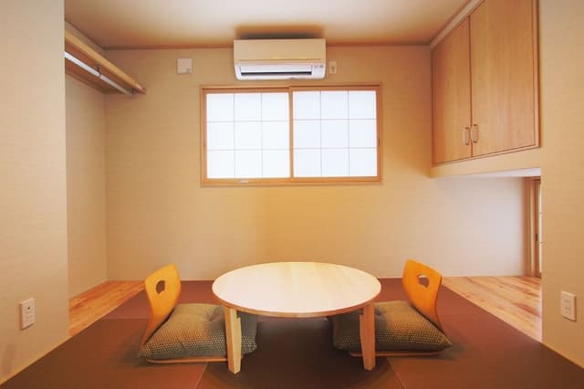 3 Bedroom House, A