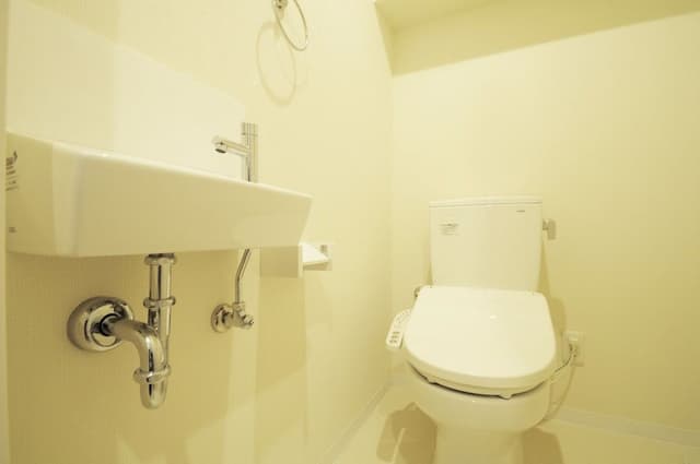 Standard Twin Room, Ocean View