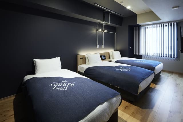 Premier Twin Room