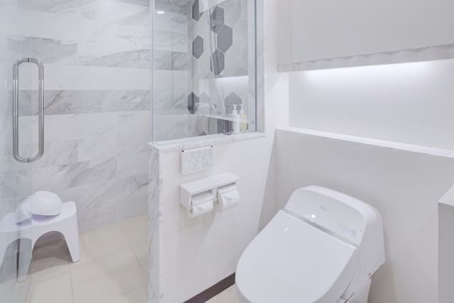 Infinity Suite 2 bed rooms for 2 people