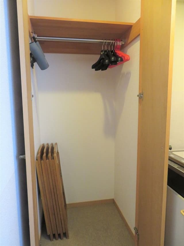 Economy Quadruple Room, Non Smoking