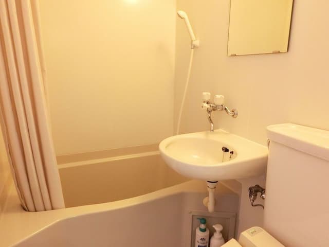 Economy Triple Room, Non Smoking