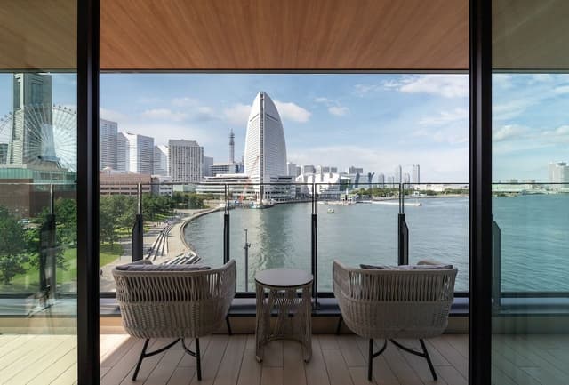 Suite, 1 Bedroom, Club Lounge Access