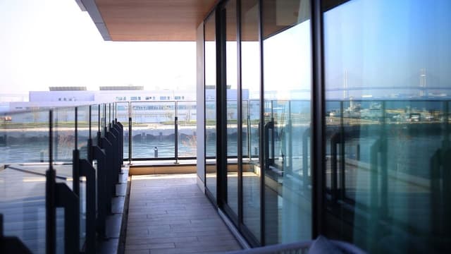 Suite, 1 Bedroom, Club Lounge Access