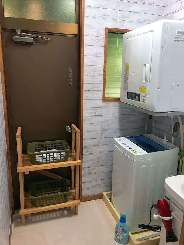 Japanese Style Room