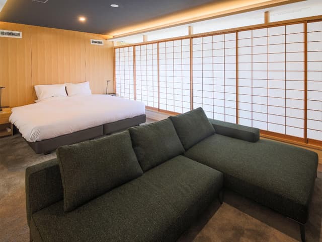 Premium Suite King
