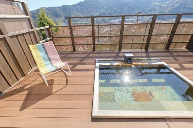 Ryokan Style Private Vacation Home