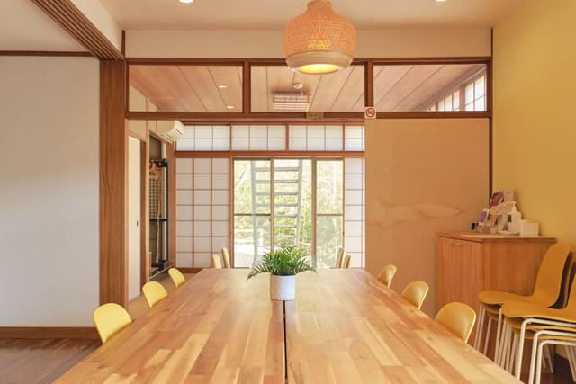 Ryokan Style Private Vacation Home