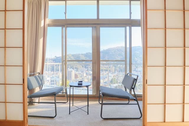 Ryokan Style Private Vacation Home
